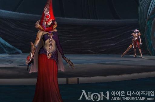 Айон: Башня вечности - Aion 3.0 - глазами первопроходцев: интервью с игроком из Кореи